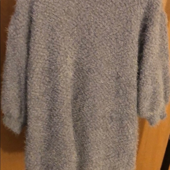 FRNCH Paris brand Women’s cardigan with pockets. Size small. - Picture 6 of 9